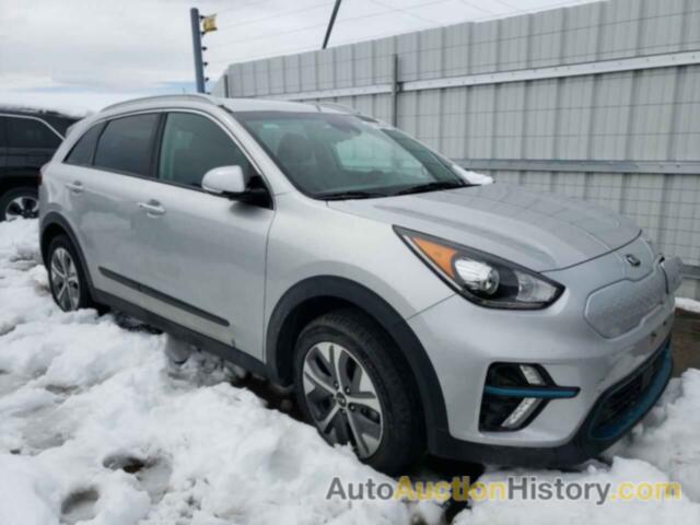 KIA NIRO EX, KNDCC3LG9K5024141