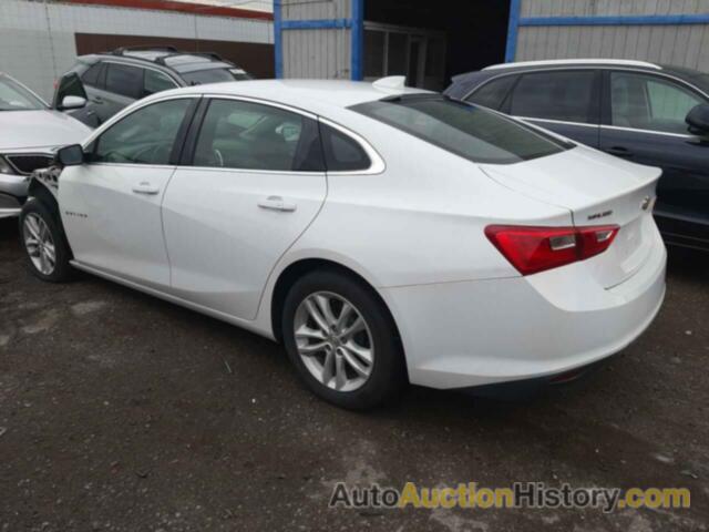 CHEVROLET MALIBU LT, 1G1ZD5ST9JF270674