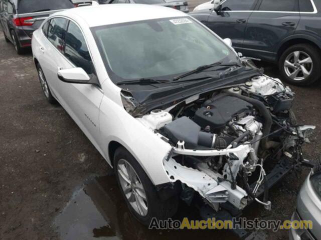 CHEVROLET MALIBU LT, 1G1ZD5ST9JF270674