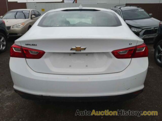 CHEVROLET MALIBU LT, 1G1ZD5ST9JF270674