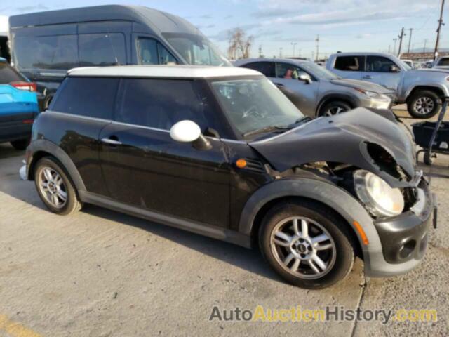 MINI COOPER, WMWSU3C55BT095420