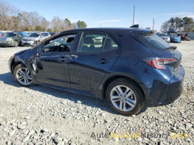 TOYOTA COROLLA SE, JTND4MBE2N3185434