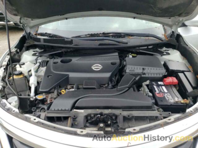 NISSAN ALTIMA 2.5, 1N4AL3AP9FC264016