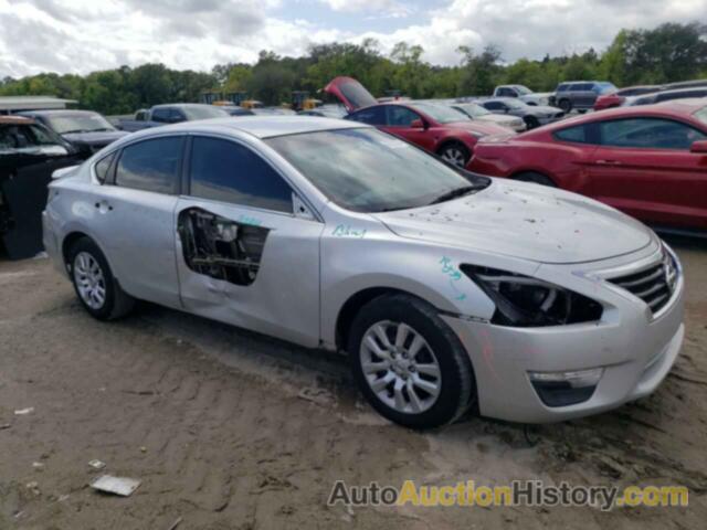 NISSAN ALTIMA 2.5, 1N4AL3AP9FC264016