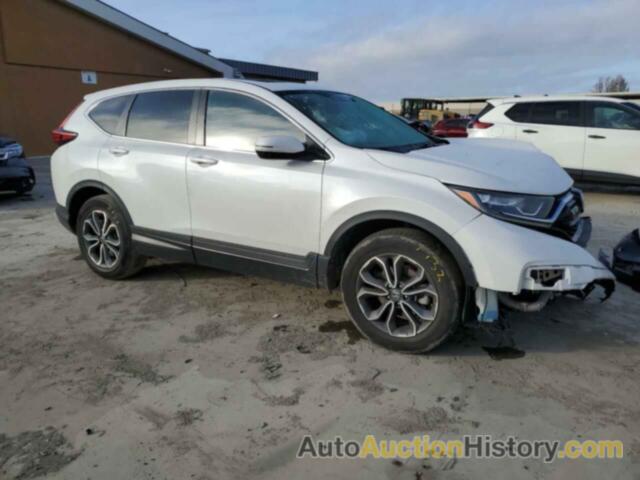 HONDA CRV EX, 2HKRW2H57MH679274