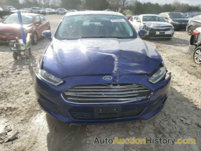 FORD FUSION SE, 3FA6P0H76ER388260