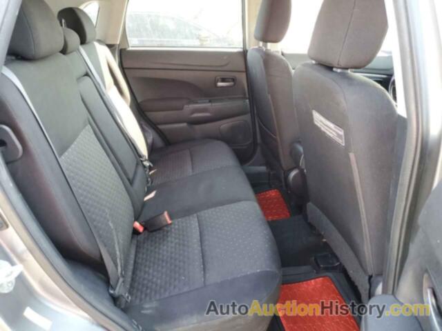 MITSUBISHI OUTLANDER SE, JA4AR4AU6BZ011726