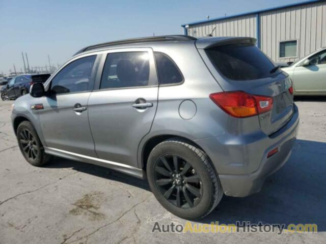 MITSUBISHI OUTLANDER SE, JA4AR4AU6BZ011726