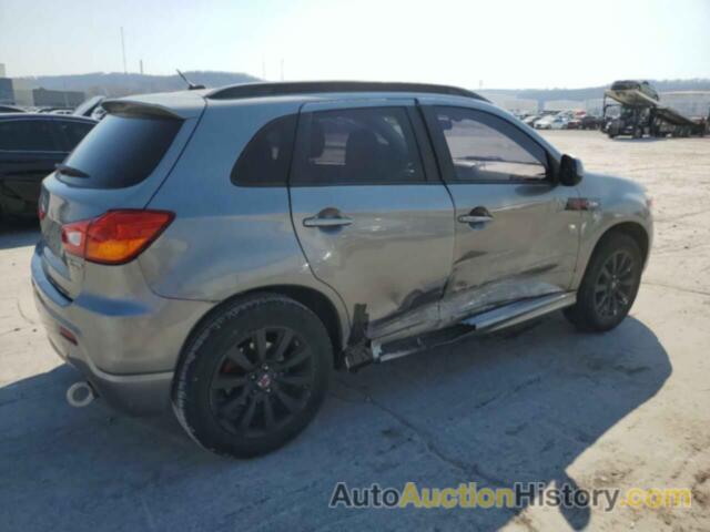 MITSUBISHI OUTLANDER SE, JA4AR4AU6BZ011726