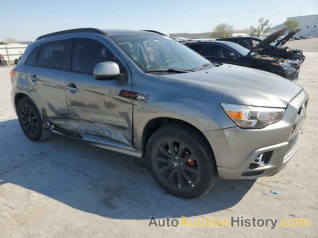 MITSUBISHI OUTLANDER SE, JA4AR4AU6BZ011726