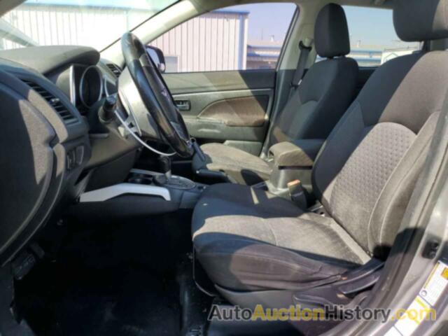 MITSUBISHI OUTLANDER SE, JA4AR4AU6BZ011726