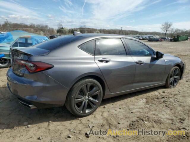 ACURA TLX TECH A, 19UUB6F54MA005477