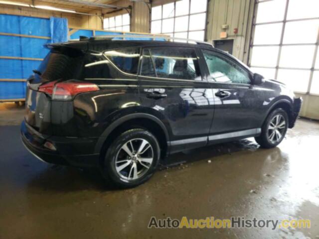 TOYOTA RAV4 XLE, 2T3RFREV3GW480331