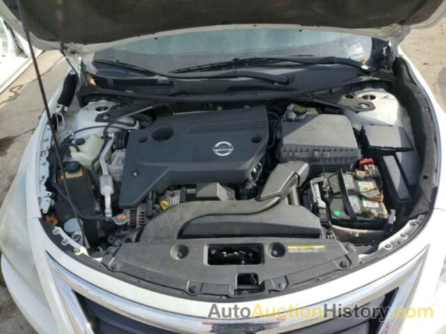 NISSAN ALTIMA 2.5, 1N4AL3AP1FN912193