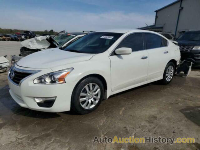 NISSAN ALTIMA 2.5, 1N4AL3AP1FN912193