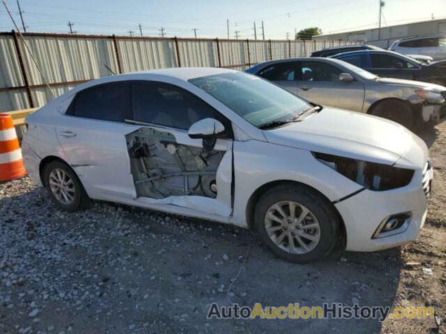 HYUNDAI ACCENT SE, 3KPC24A62NE158307