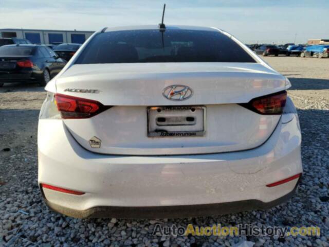 HYUNDAI ACCENT SE, 3KPC24A62NE158307