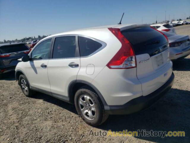 HONDA CRV LX, 5J6RM3H37EL000203