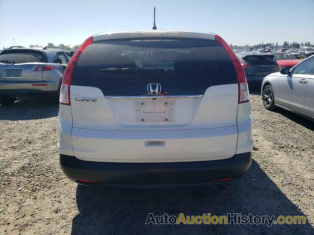 HONDA CRV LX, 5J6RM3H37EL000203