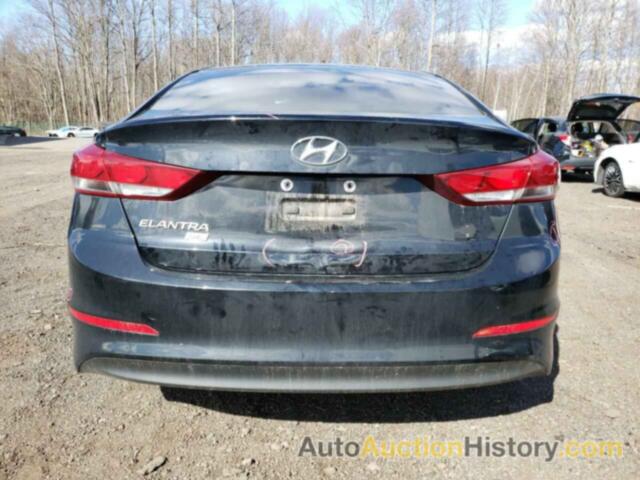 HYUNDAI ELANTRA SE, 5NPD74LF3JH267903