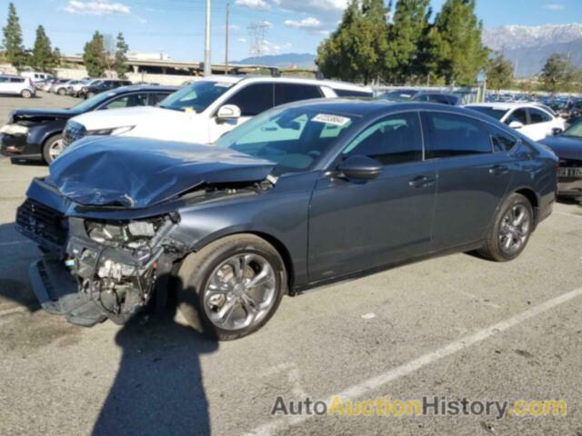 HONDA ACCORD HYBRID EXL, 1HGCY2F67PA020250