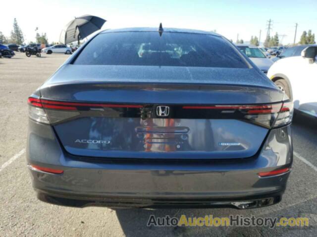 HONDA ACCORD HYBRID EXL, 1HGCY2F67PA020250