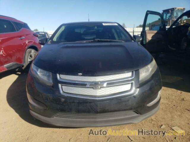 CHEVROLET VOLT, 1G1RH6E43DU131333