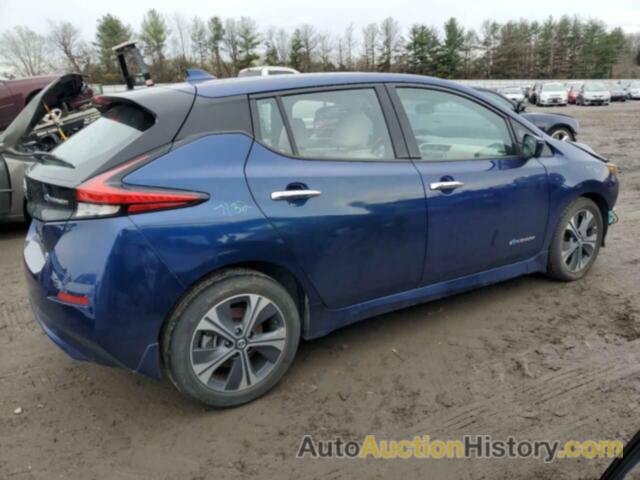 NISSAN LEAF S, 1N4AZ1CP3JC313641