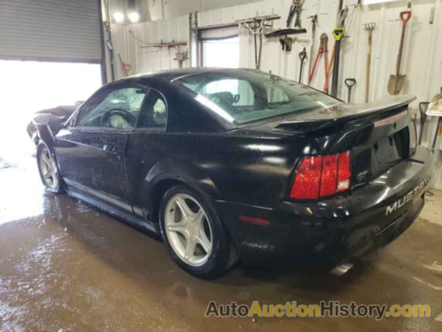 FORD MUSTANG GT, 1FAFP42X73F380517