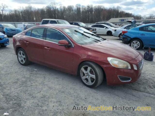 VOLVO S60 T5, YV1622FS9C2129785