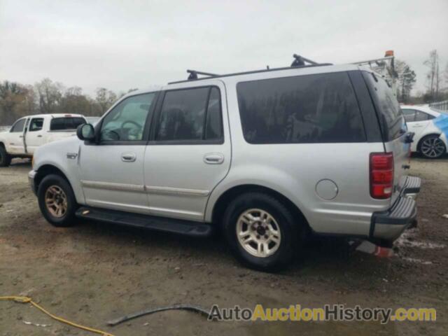 FORD EXPEDITION XLT, 1FMRU15L92LA13847