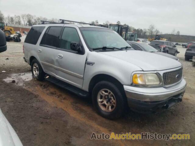 FORD EXPEDITION XLT, 1FMRU15L92LA13847