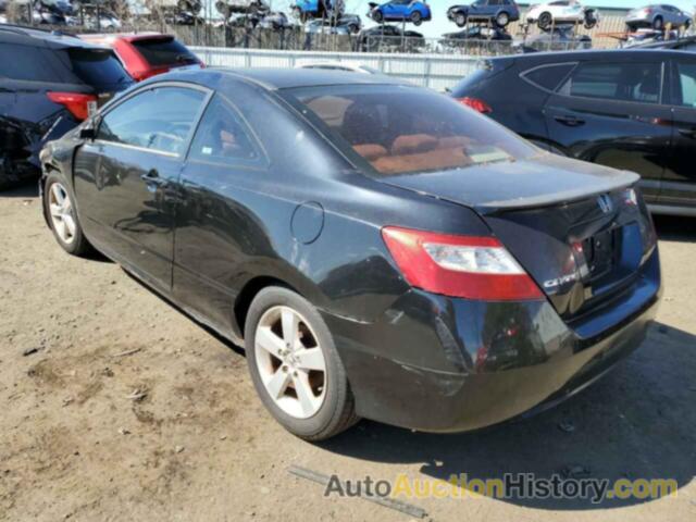 HONDA CIVIC EX, 2HGFG11866H510911