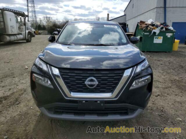 NISSAN ROGUE SV, JN8BT3BB6PW460128