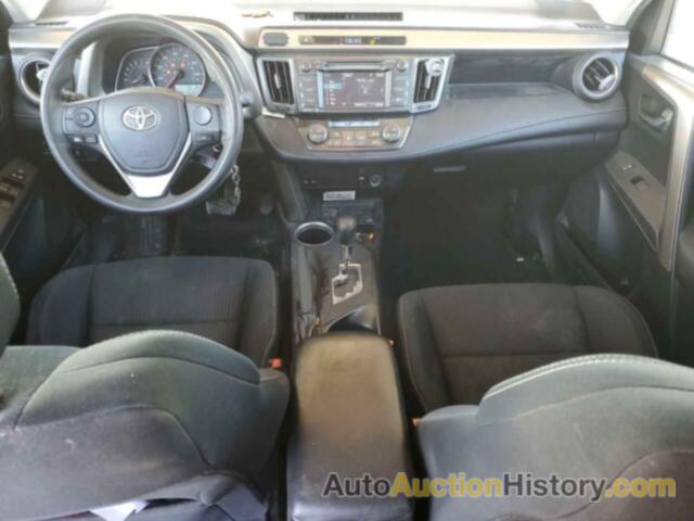 TOYOTA RAV4 XLE, 2T3WFREV6FW216747