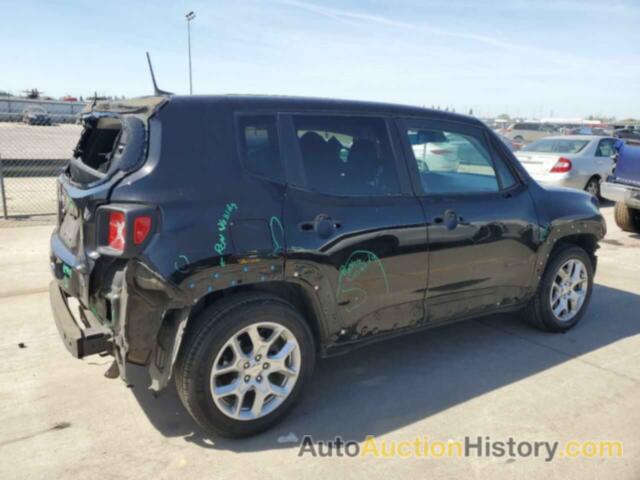 JEEP RENEGADE LATITUDE, ZACCJABB8JPJ39218