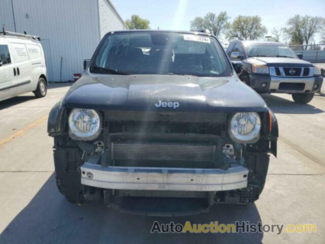 JEEP RENEGADE LATITUDE, ZACCJABB8JPJ39218