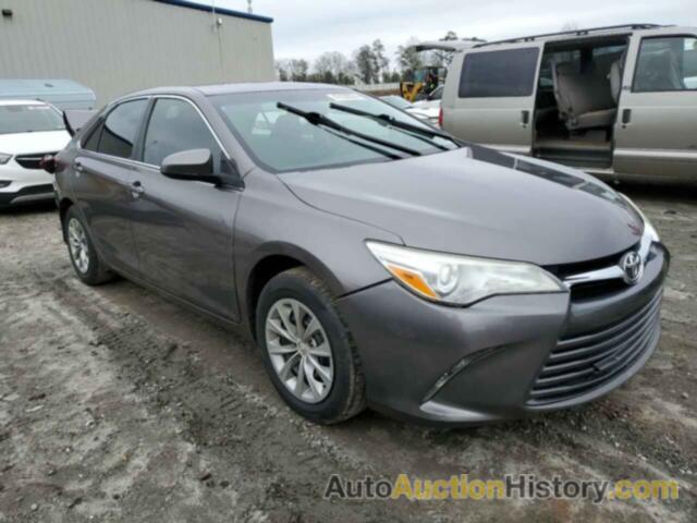 TOYOTA CAMRY LE, 4T1BF1FK5HU324616