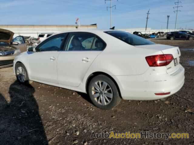 VOLKSWAGEN JETTA SE, 3VWD17AJ5FM417275