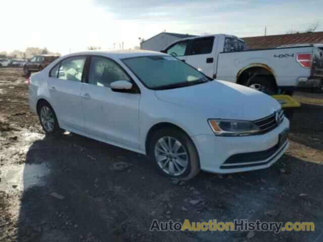 VOLKSWAGEN JETTA SE, 3VWD17AJ5FM417275