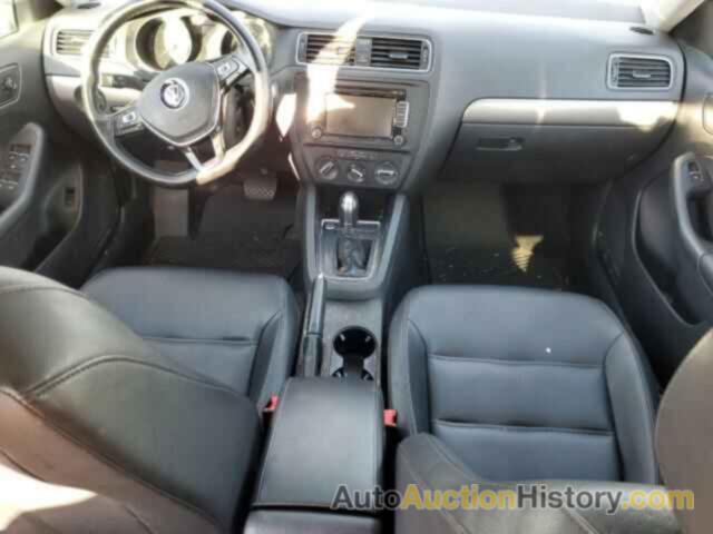 VOLKSWAGEN JETTA SE, 3VWD17AJ5FM417275