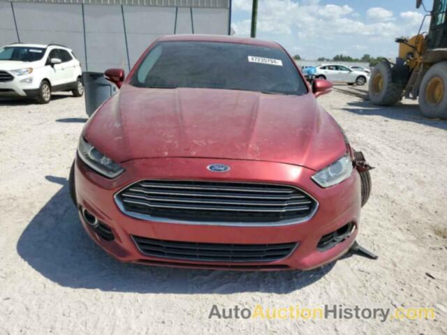 FORD FUSION TITANIUM, 3FA6P0K99DR150377