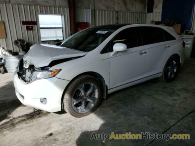 TOYOTA VENZA, 4T3BK11A89U017296