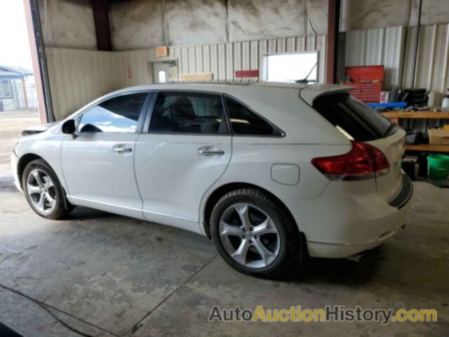 TOYOTA VENZA, 4T3BK11A89U017296