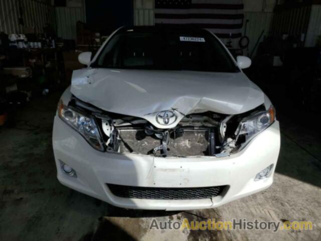 TOYOTA VENZA, 4T3BK11A89U017296