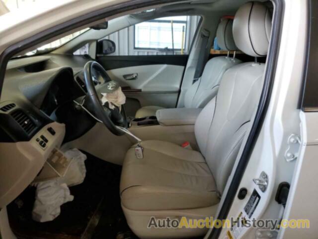 TOYOTA VENZA, 4T3BK11A89U017296