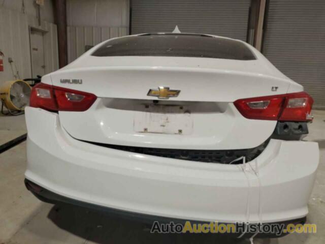 CHEVROLET MALIBU LT, 1G1ZE5ST5HF184317