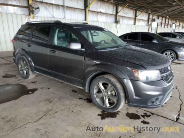 DODGE JOURNEY CROSSROAD, 3C4PDCGB2GT141614