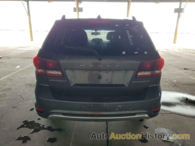 DODGE JOURNEY CROSSROAD, 3C4PDCGB2GT141614