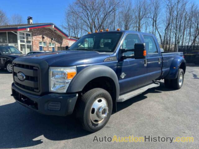 FORD F450 SUPER DUTY, 1FT8W4DT9CEC42743